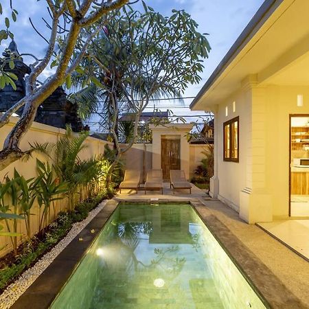 Villa Casa Morris By Azure In Pererenan Canggu Eksteriør bilde