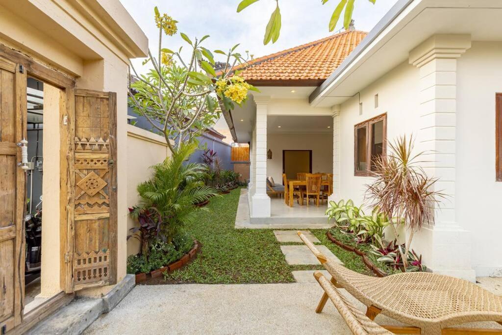 Villa Casa Morris By Azure In Pererenan Canggu Eksteriør bilde