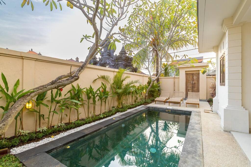 Villa Casa Morris By Azure In Pererenan Canggu Eksteriør bilde